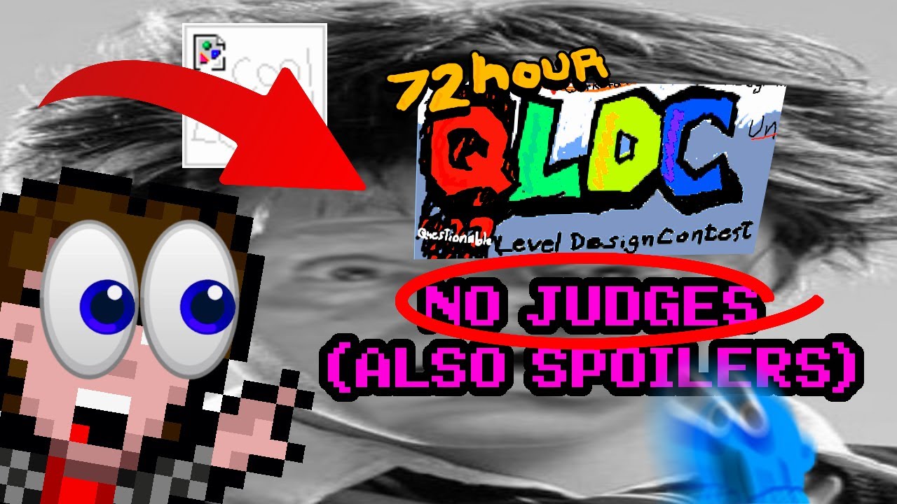 JUDGES BEWARE (72hoQLDC Lunar Magic Stream)