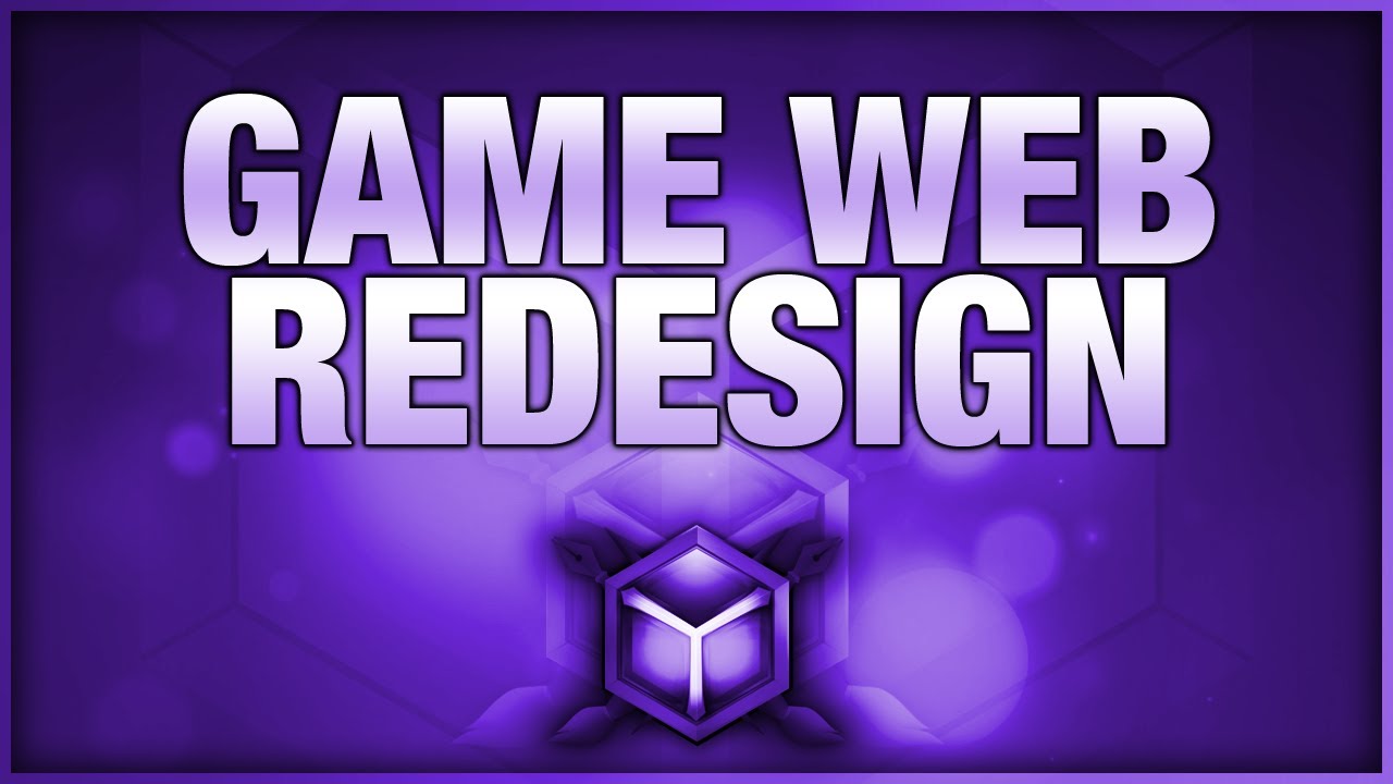 GAME Web Design | JWGarts