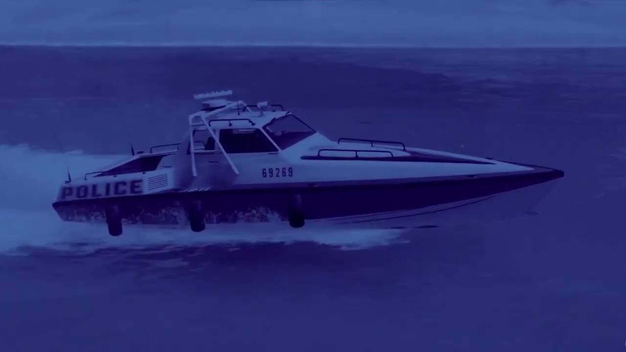 [12-18-2025] Helicopter Tournament / FIB Finally get a Helicopter