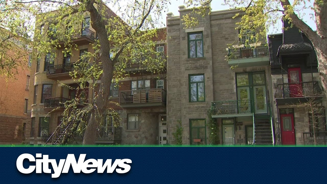 Online rent registry aims to slow down rising rent prices in Quebec