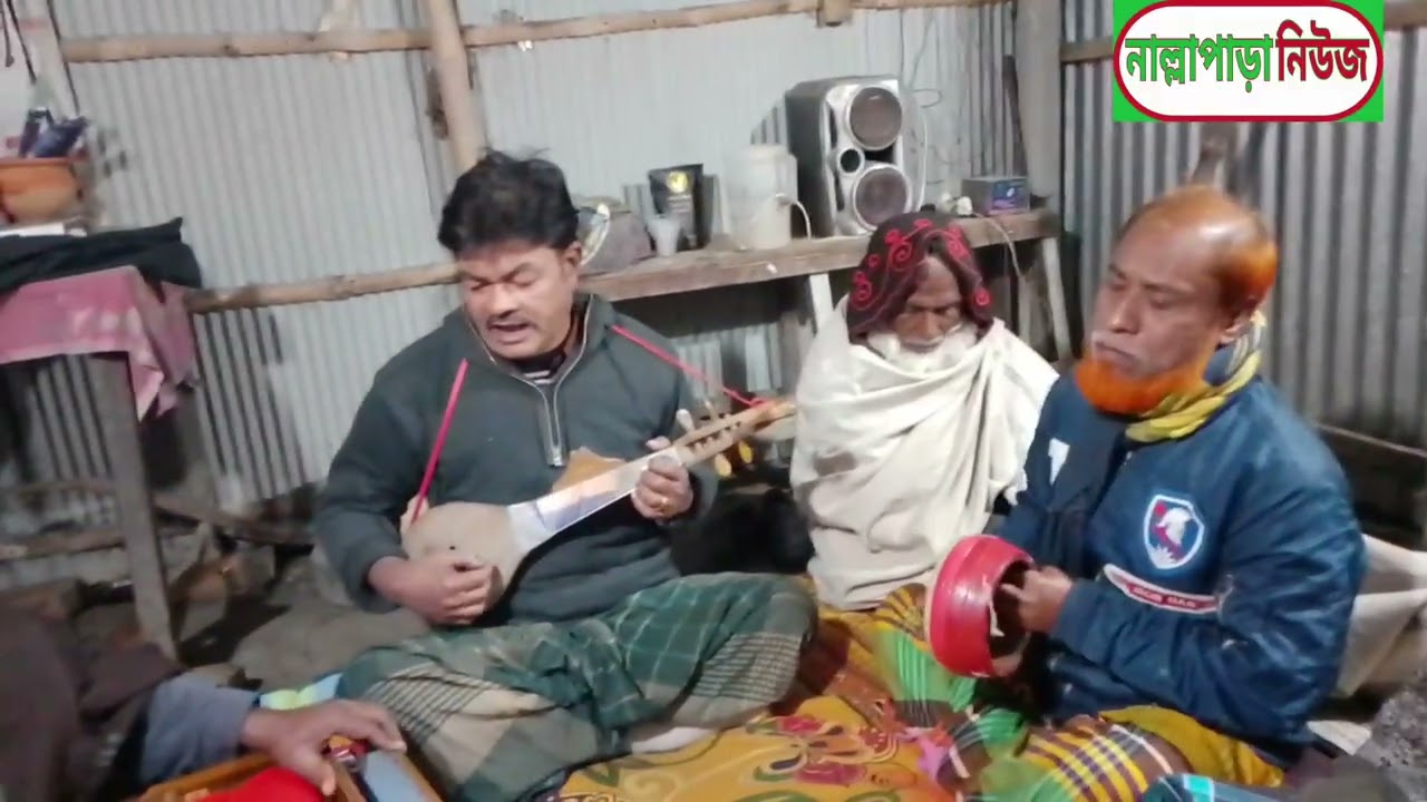 আবু তাহের সরকার । 