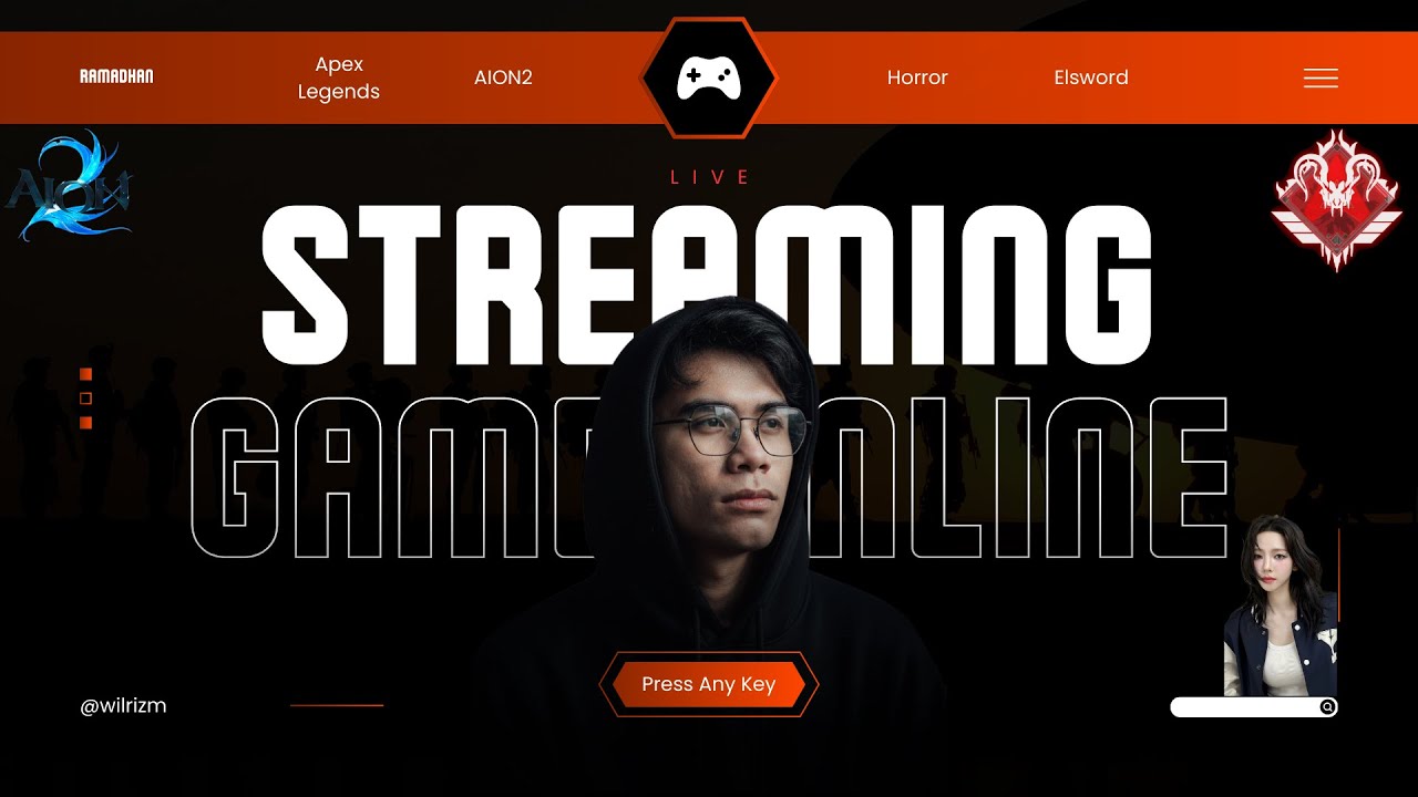 [LIVE] Hari yang cepat untuk malam  | NIGHT DAY 11