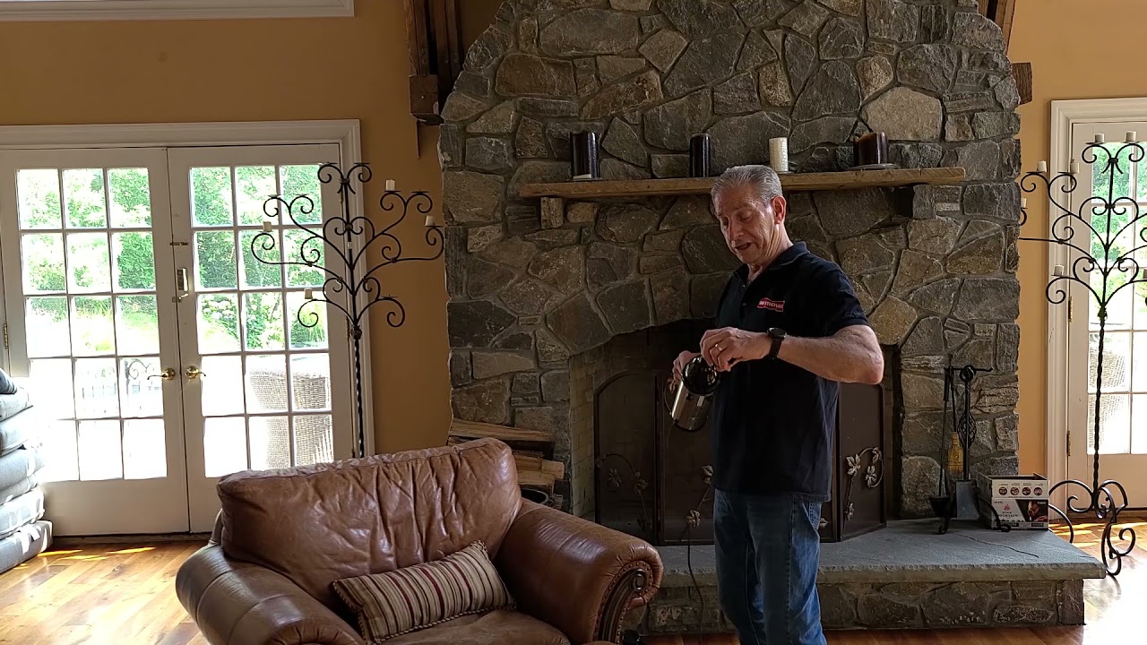 MetroVac Evolution Professional Hand Vac