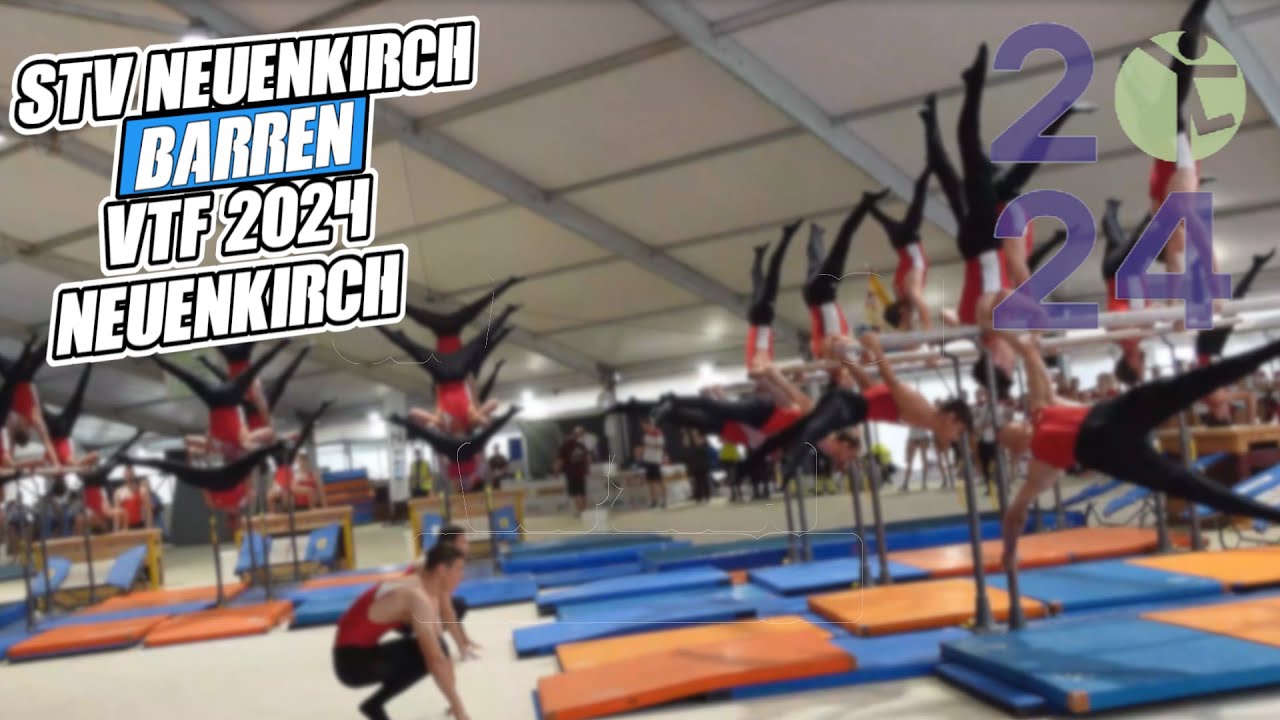 Barren | VTF Neuenkirch | STV Neuenkirch