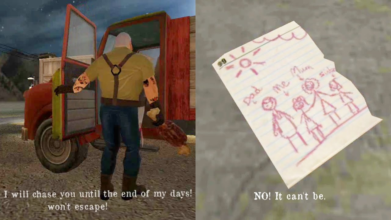 Mr. Meat Version 1.9.2 In Secret Ending