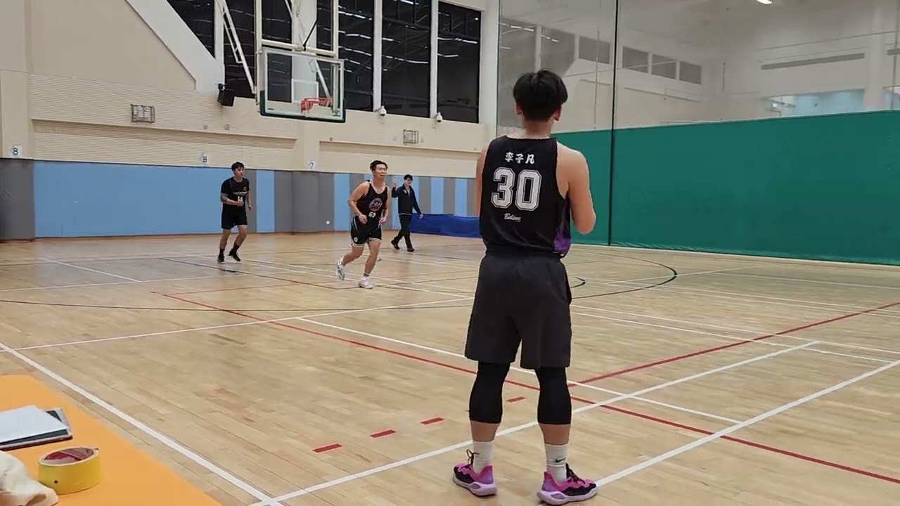 Bricklayer VS 凡事林 1
