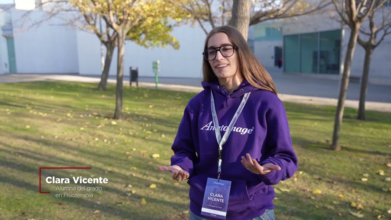 La Universidad San Jorge impulsa en España la primera edición piloto del Anatomage Tournament