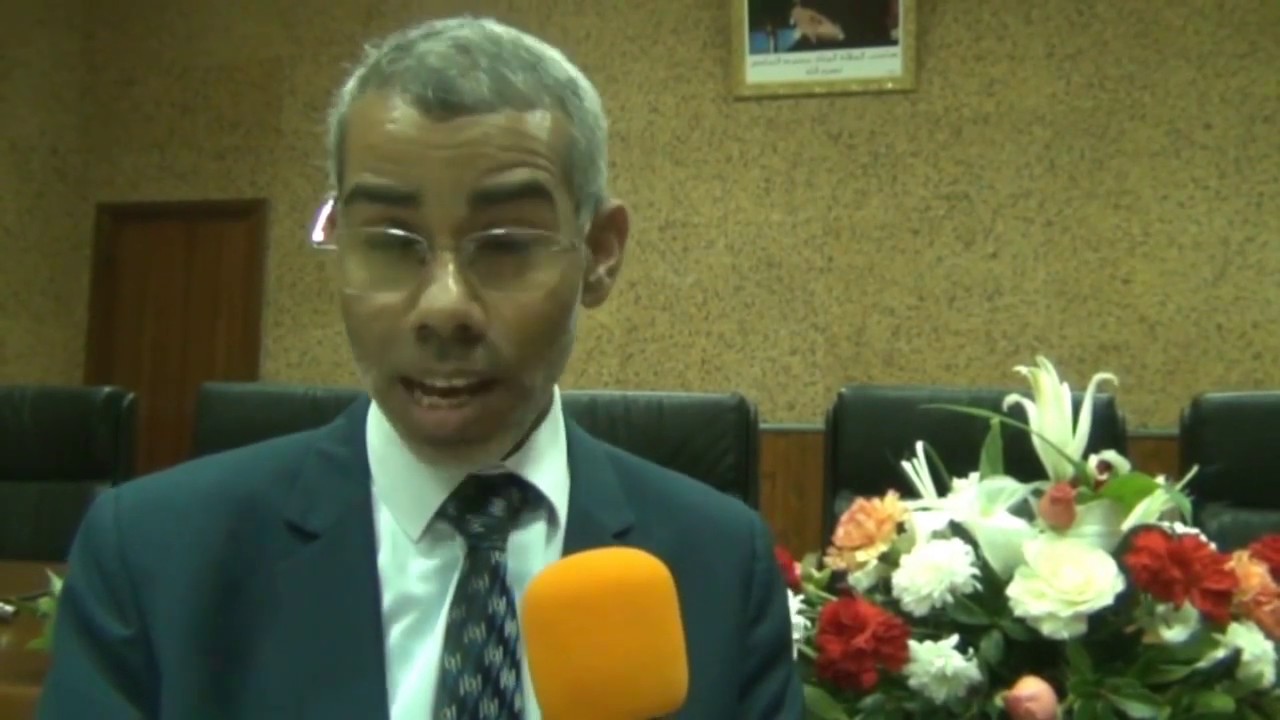 ربورتاج .. تكريم رئيس المحكمة الأبتدائية لتنغير عبد اللطيف الأنصاري بالرشيدية