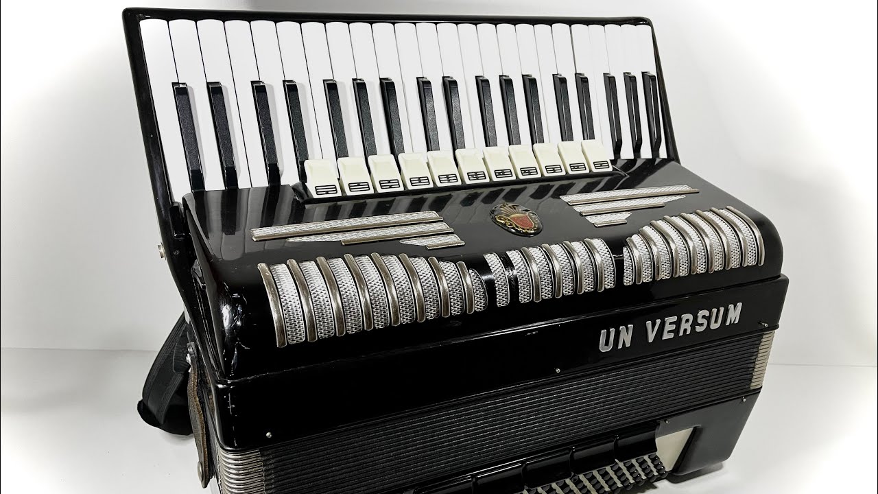 Acordeon Universum