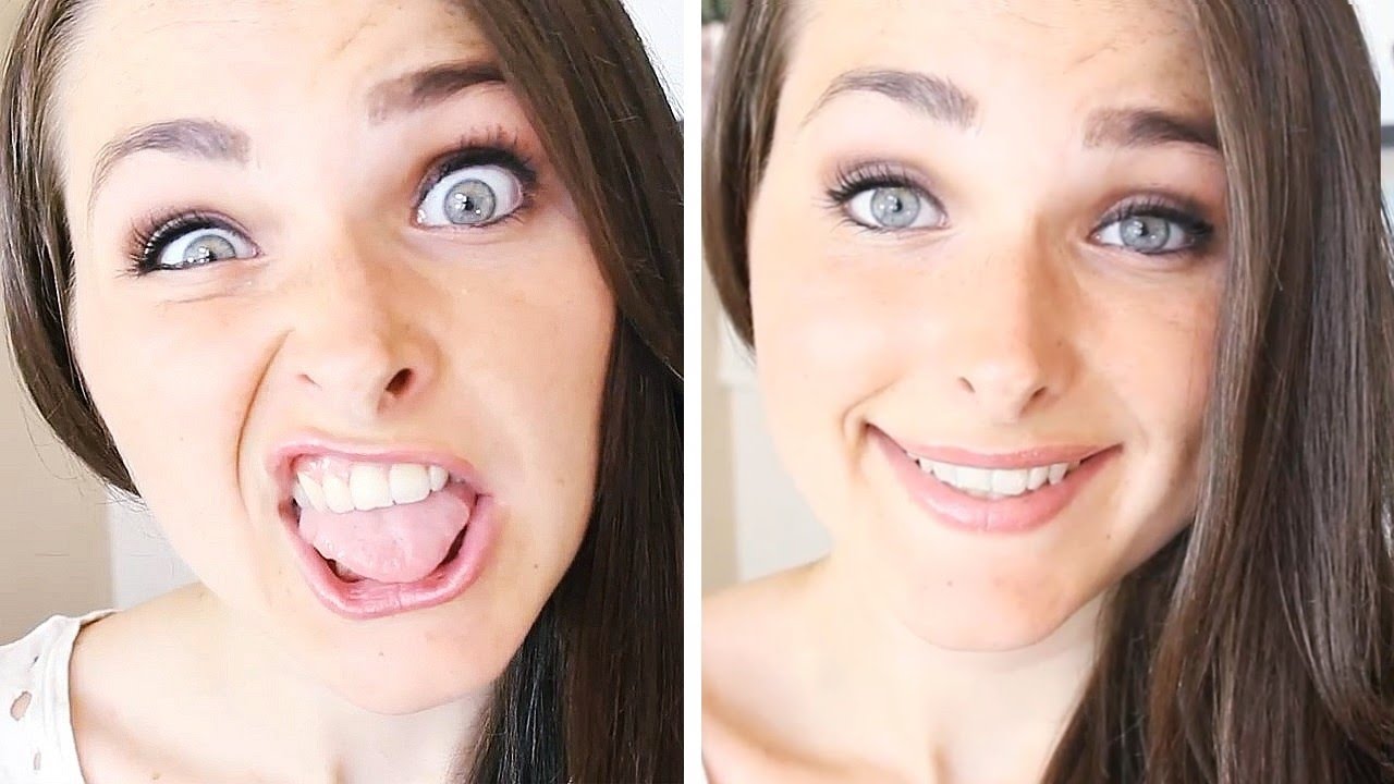 ► GET READY WITH ME - NAKED ON THE RUN