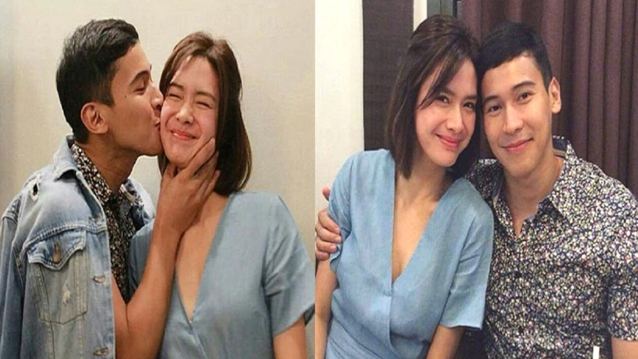 Erich Gonzales & Enchong Dee together again! Is this destiny?