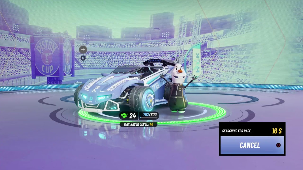 LIVE: Disney SpeedStorm | Once Upon a... Race | Lunar New Year Tale | Episode 6