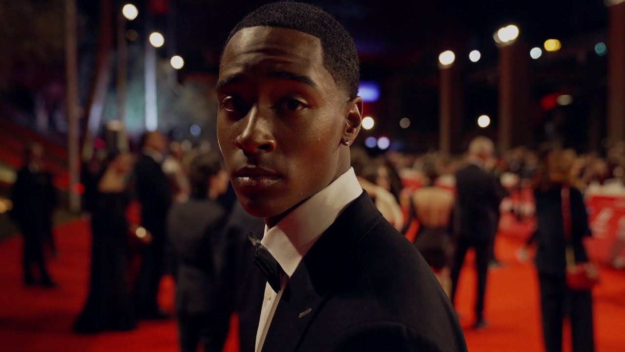 40 Secondi | Festa del Cinema di Roma - Anteprima