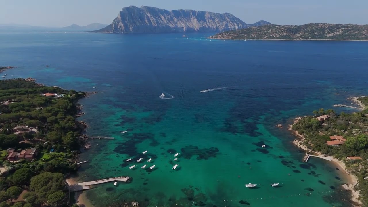 Villa Danza dei Fenicotteri - Villa Tour