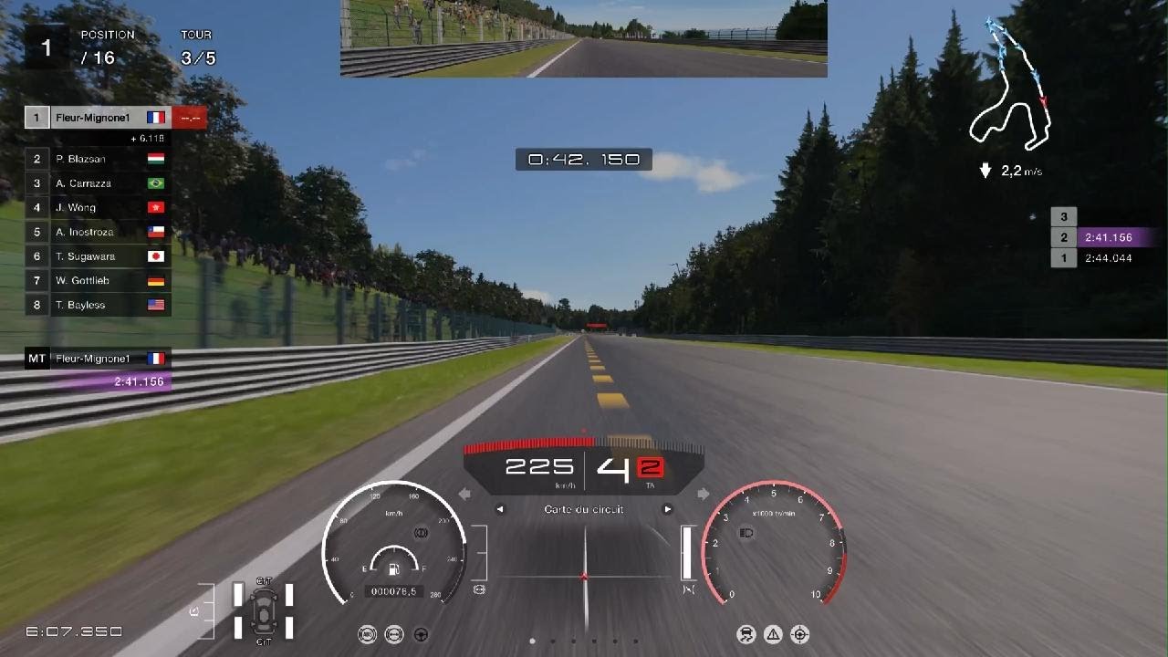 Gran Turismo 7