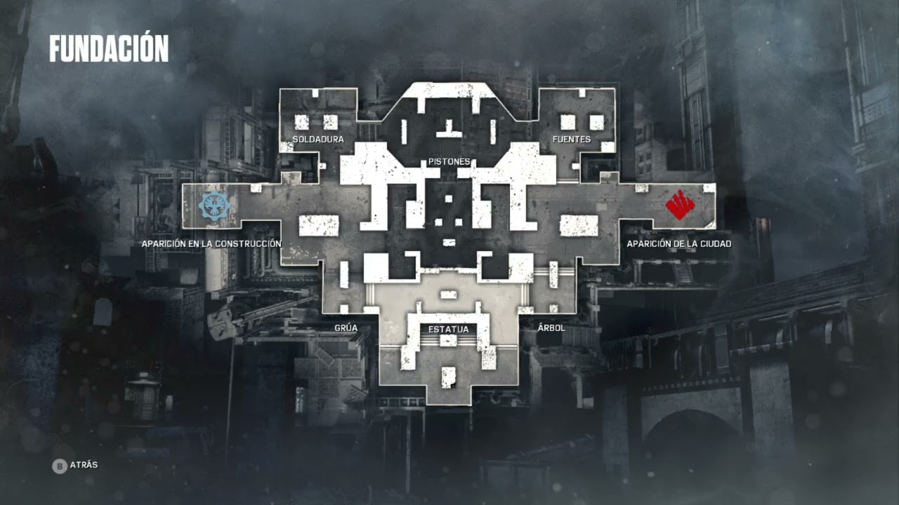 ¡¡El lag lo empeora todo!! // Gears of War 4 (Carrera Armamentística)