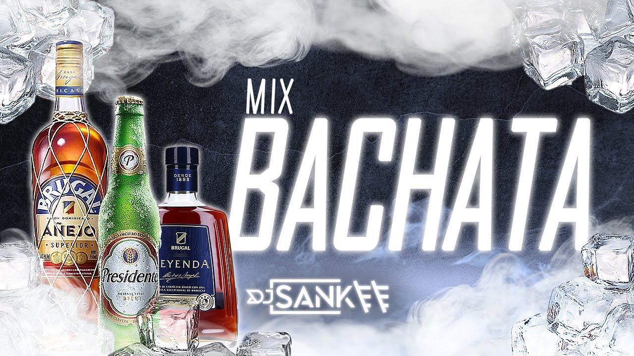 BACHATA CLASICA VARIADA #4️⃣🍺 | PA' BEBER 🥃 | MEGA MIX🔥🍺| SENTIMIENTO💔| SOLO EXITOS 🏆| DJSANKEENYC |