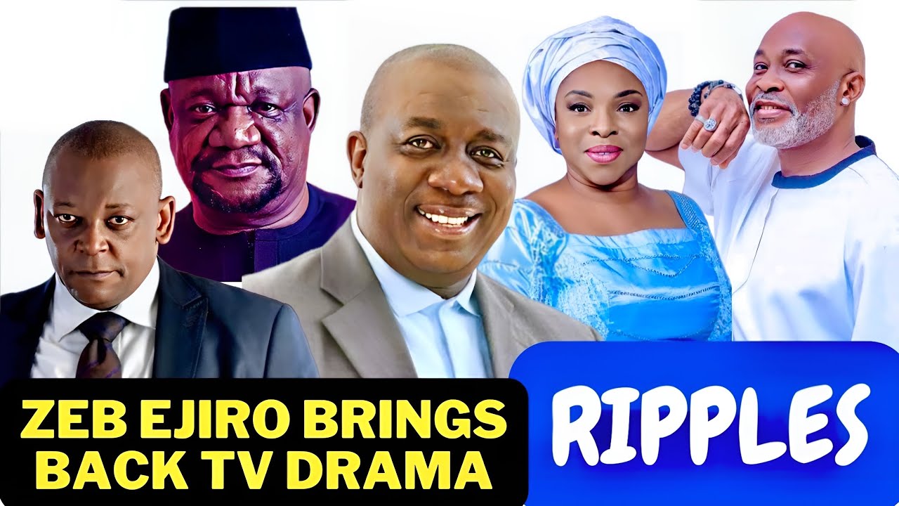 Nollywood news, Nollywood news & gossips, nollywood news today