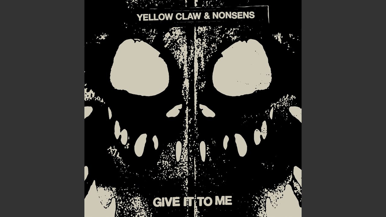 Give It To Me