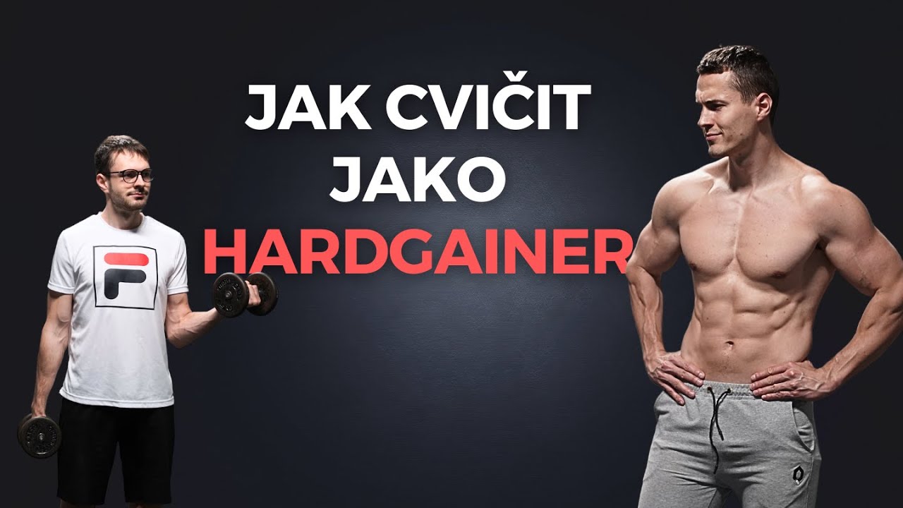 JAK NABRAT SVALY JAKO 