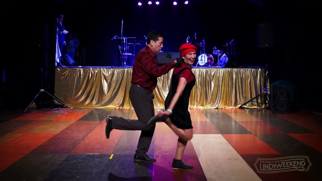 Showcase de 1 minuto en el SLW 2023