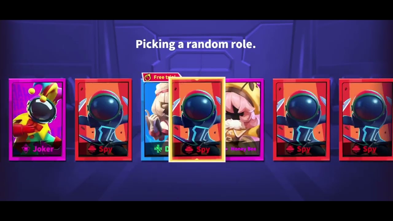 Super Sus Gameplay #1