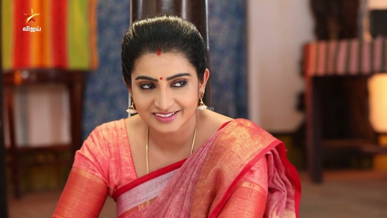 Pandian Stores Season 1 | பாண்டியன் ஸ்டோர்ஸ் | Full Episode 211