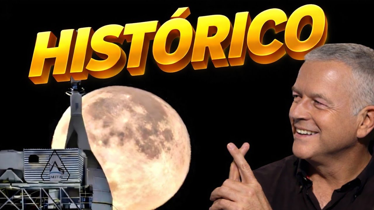 🚀 ARTEMIS II: El Regreso a la Luna Tras 50 Años… Los Riesgos Que NASA No Quiere Admitir