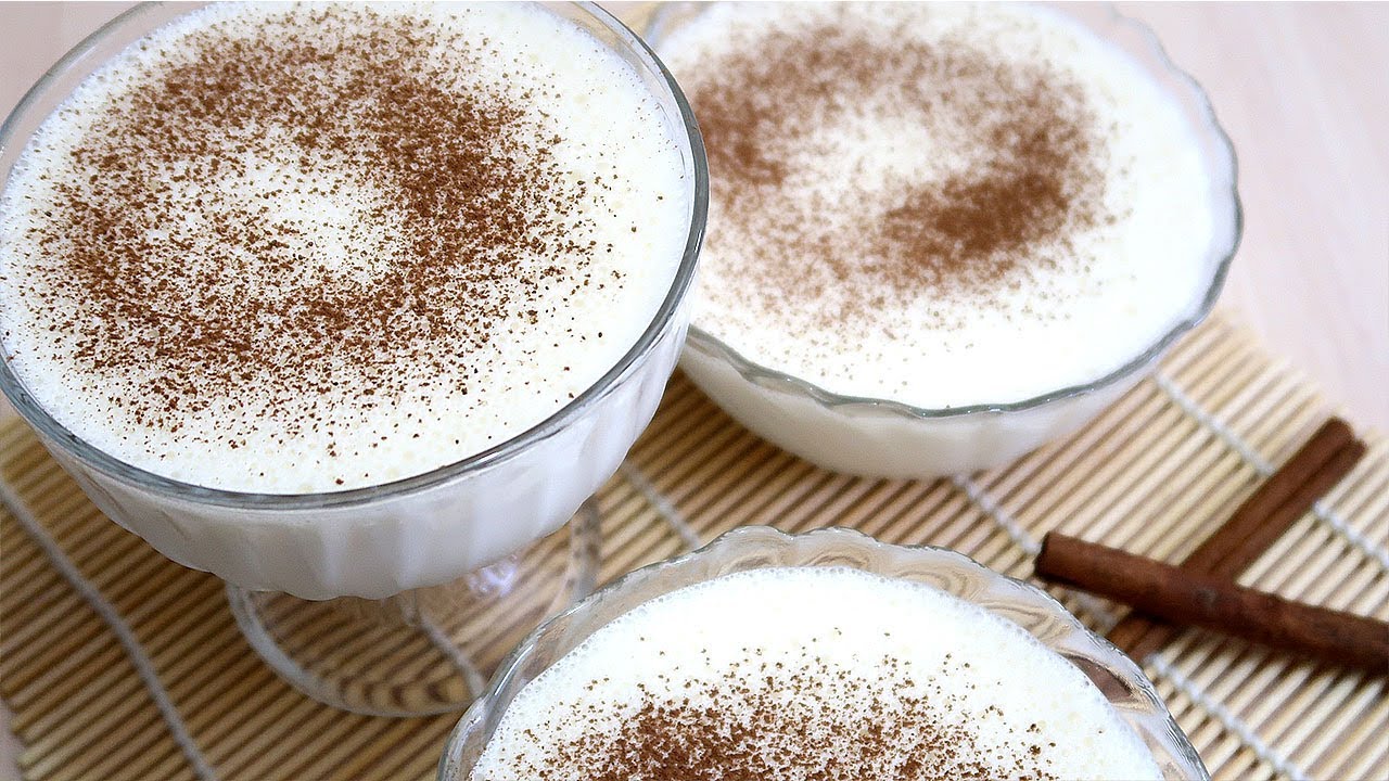 Суфле на сметане Нежный воздушный десерт