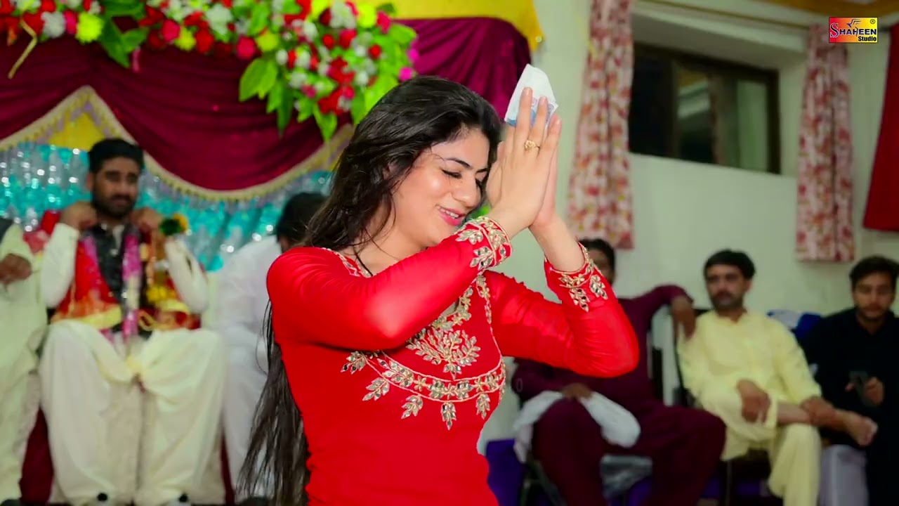 Qalandar Di Pehchan Ali Ali | Masooma Jan | Performance Dhamal  2023