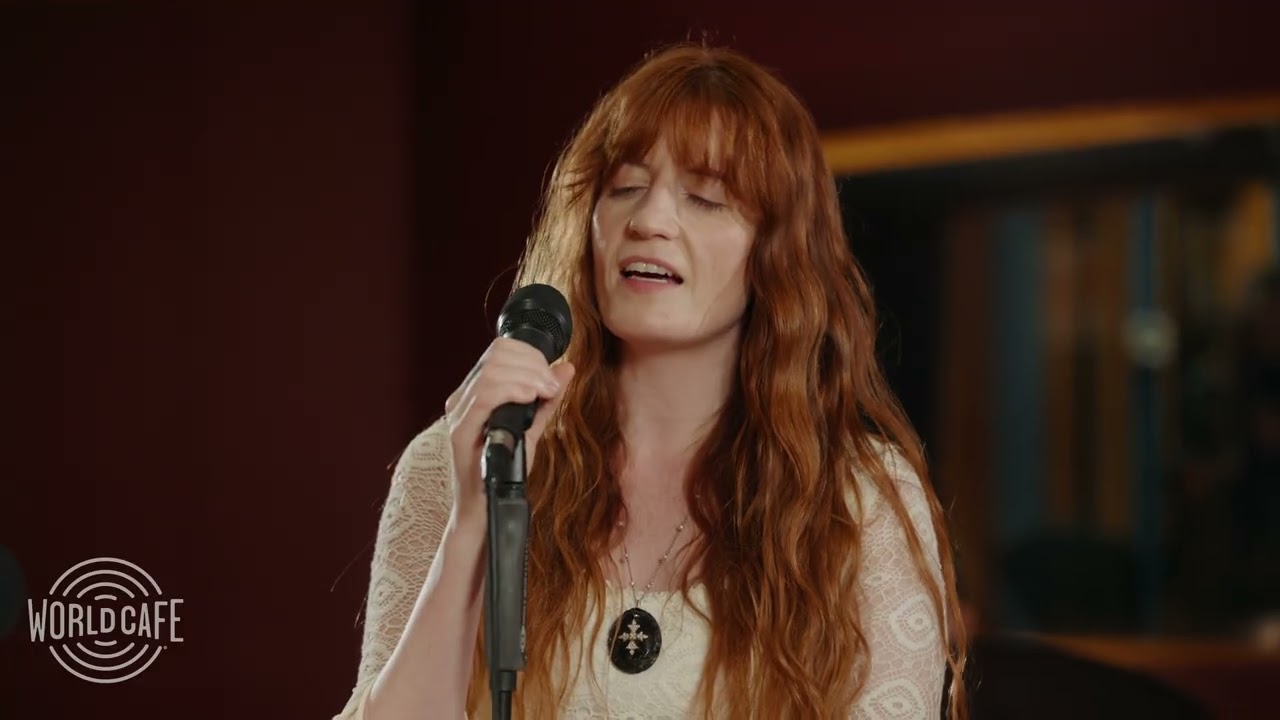 Florence and the Machine - 