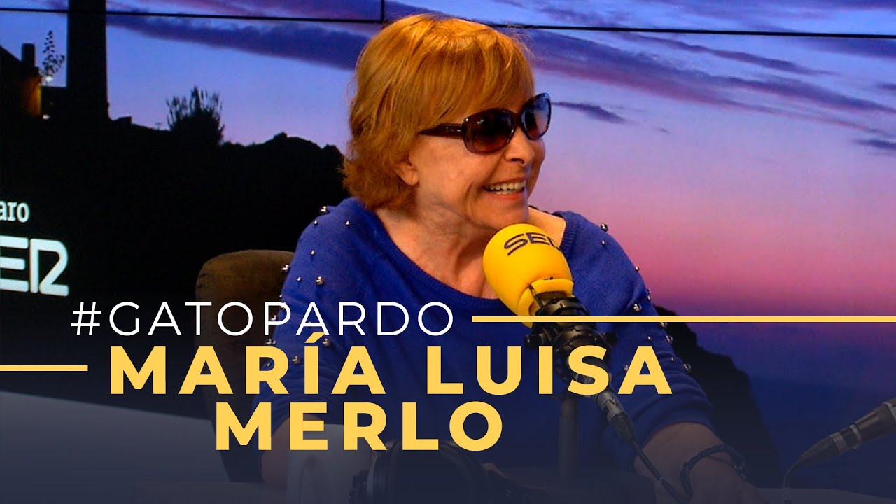 El Faro | Entrevista a Mª Luisa Merlo | 14/05/2019