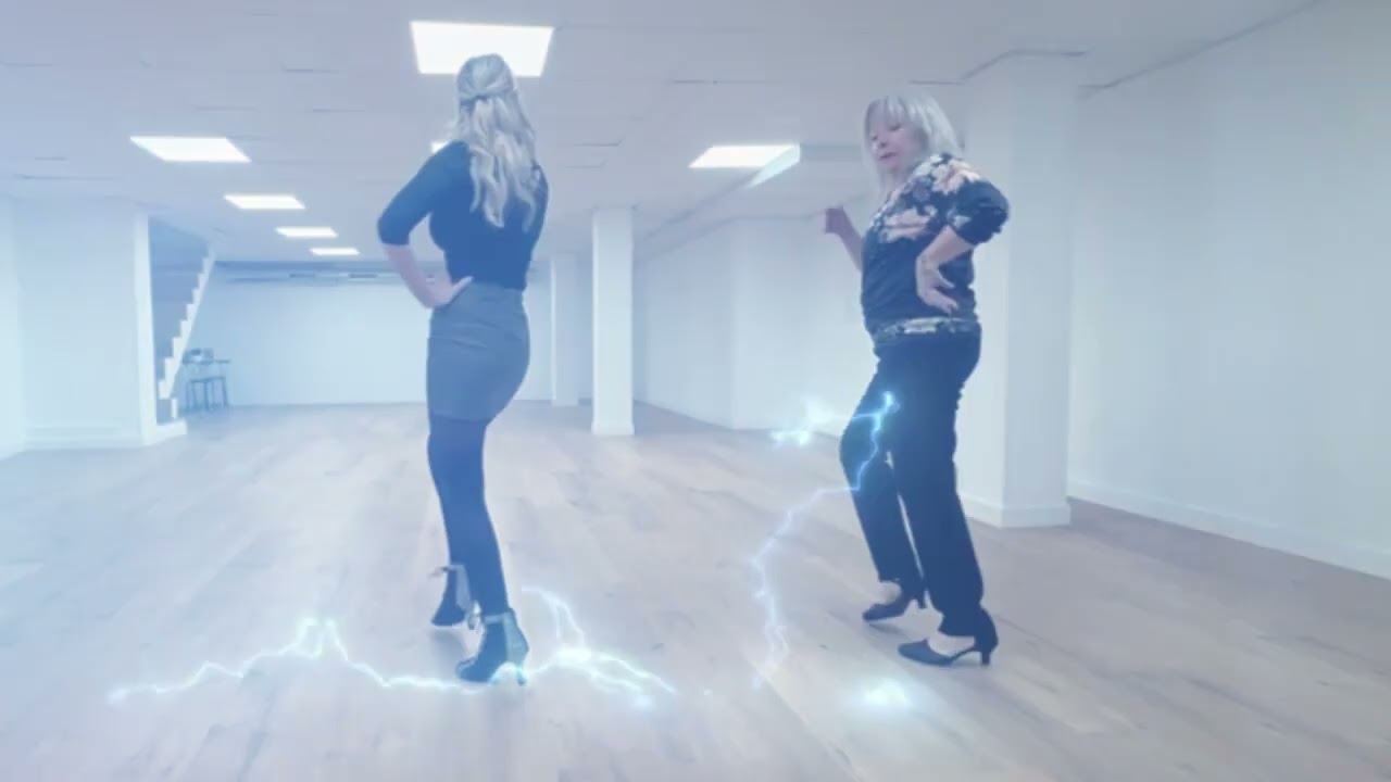 SORRY SAMBA 2026 LINEDANCE