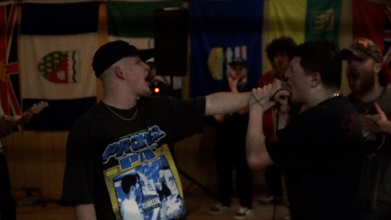 Opposition | 5-9-2024 Watertown, MA