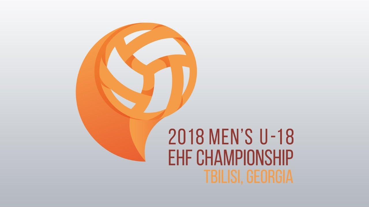Greece - Italy (Group B) Men's U18 EHF Championship