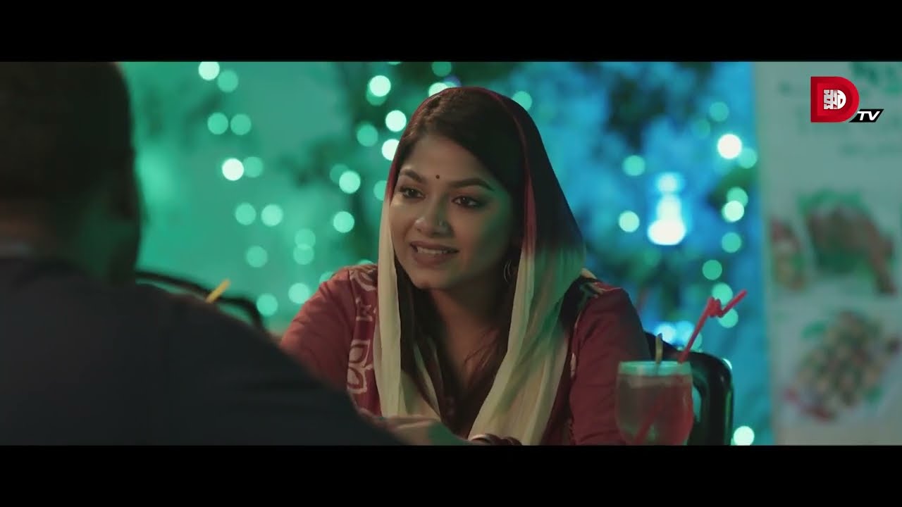 রোকেয়াকে বাদ দিয়ে কাবিলা ঈদ এর মধ্যে কাকে গিফট দিলো দেখুন