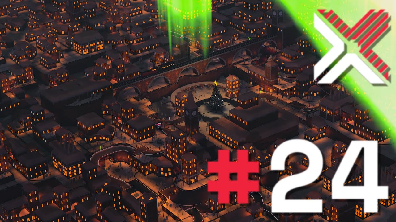 TMX | 2023 CCP#24 - Northpole by Ealipse & Vixxa