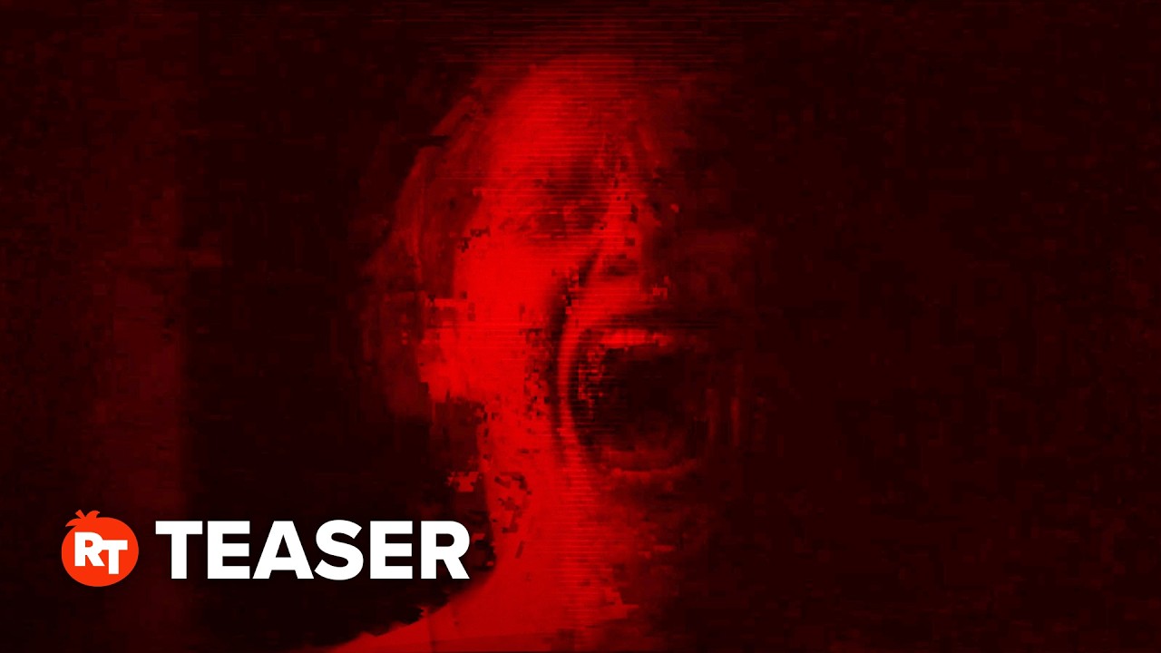 Undertone Teaser - The Sound of Your Fear (2026)