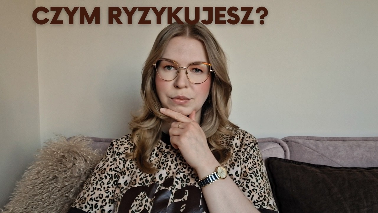 Jak niskie poczucie własnej wartości może skomplikować życie?
