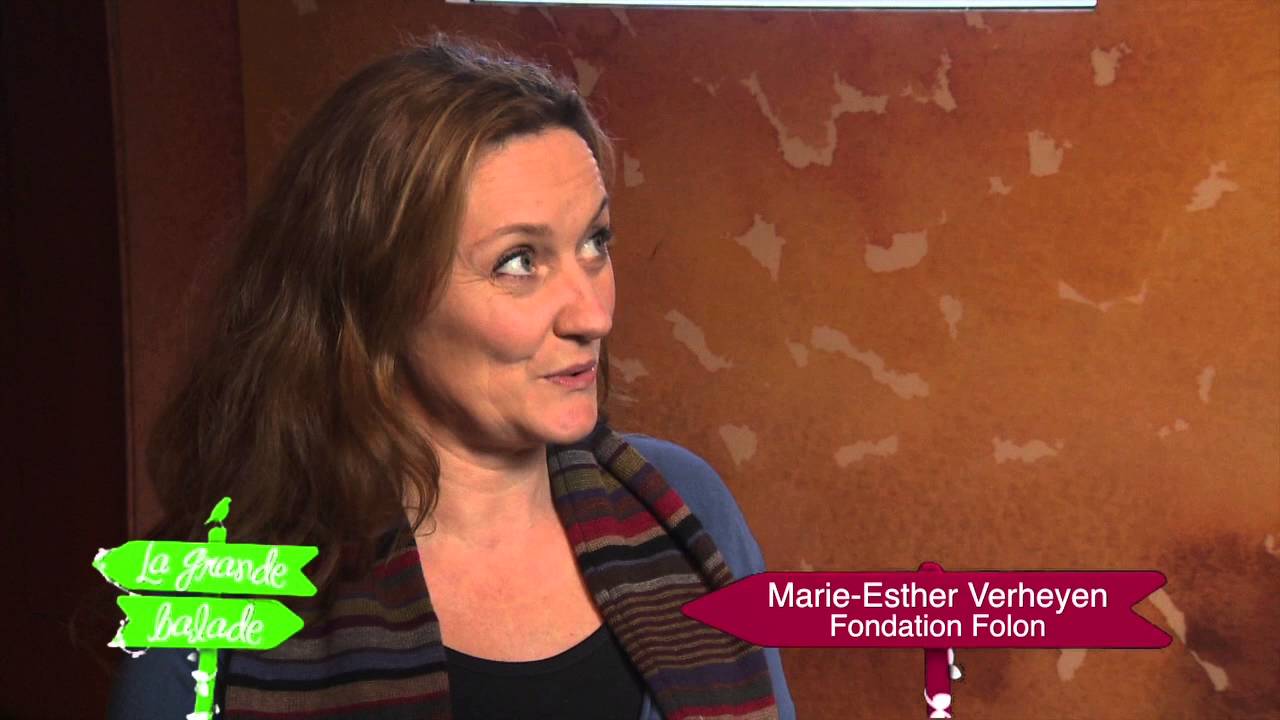 RTL TVI : La Grande Balade - Nivelles