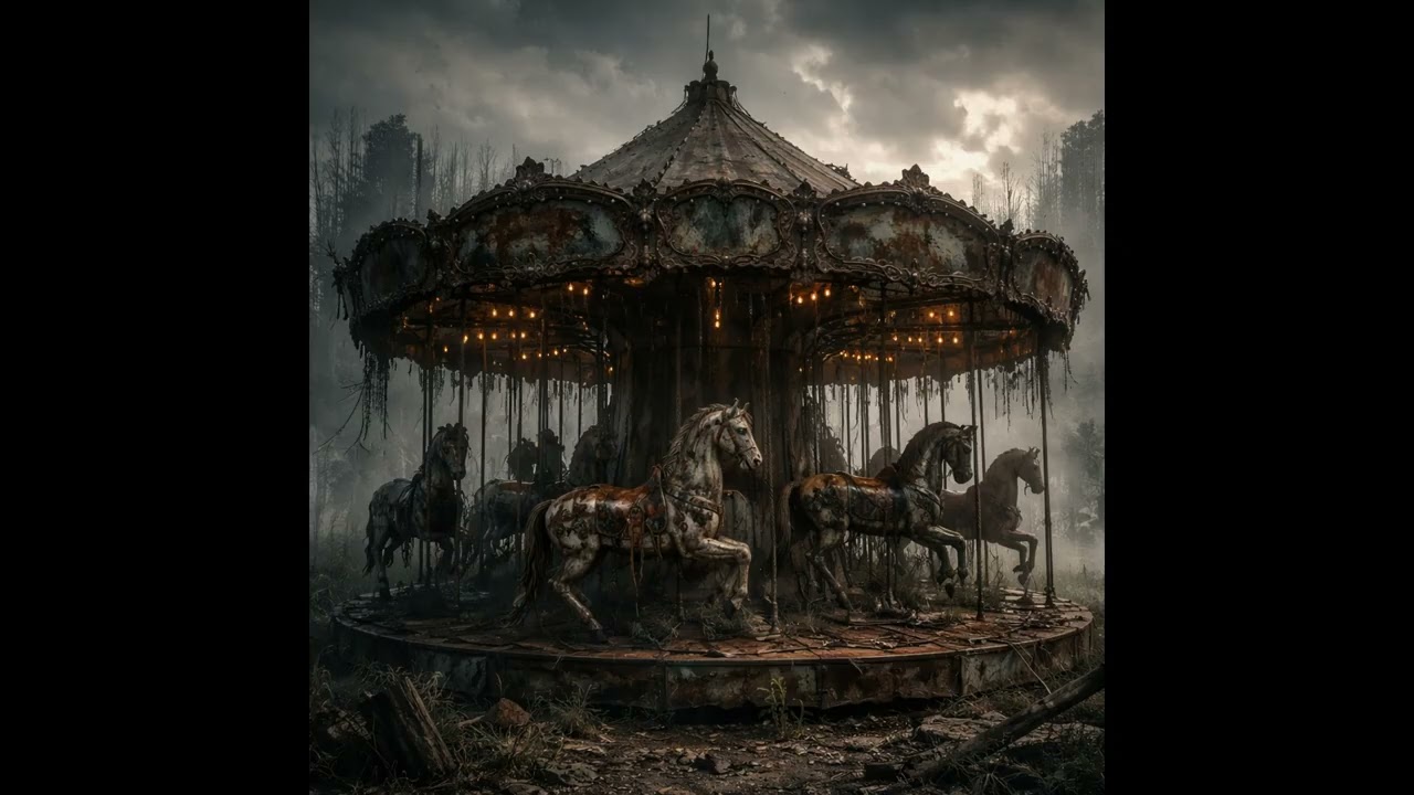 Majere - Extinction Lullaby (Instrumental)