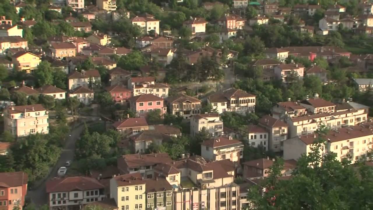 Niksar Introduction Film