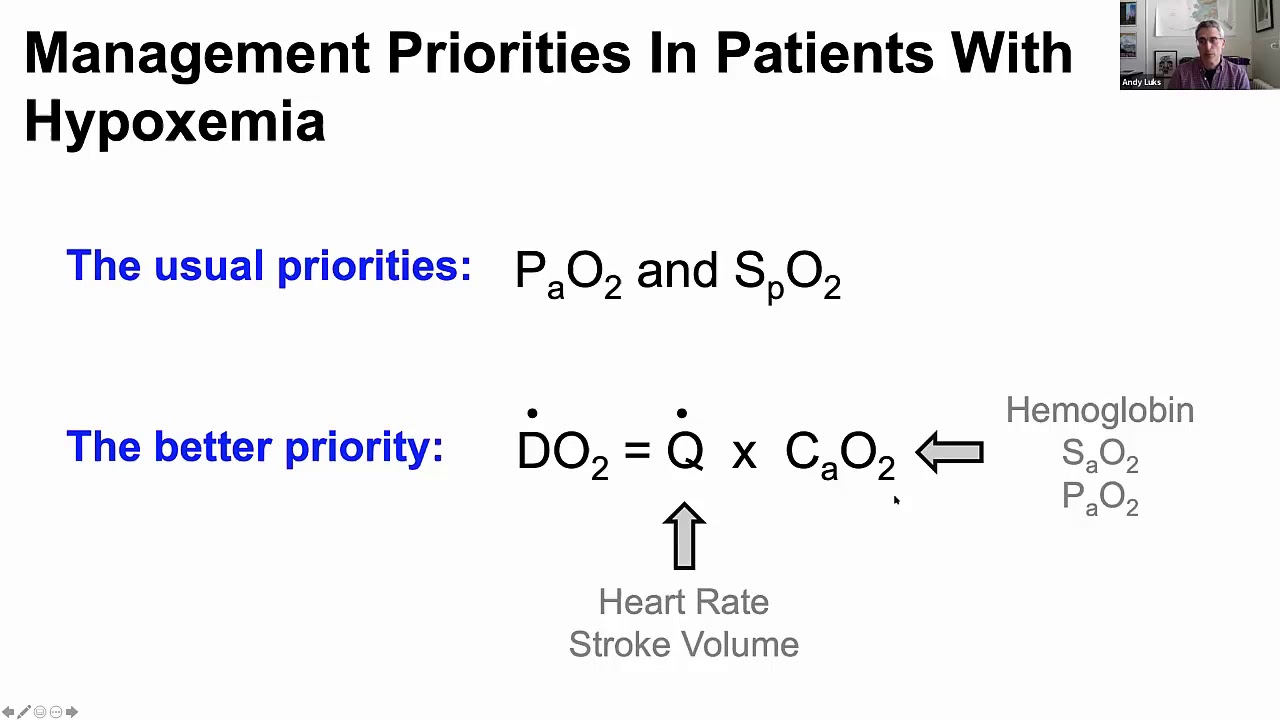 Virtual Boot Camp: ICU Emergencies Lecture