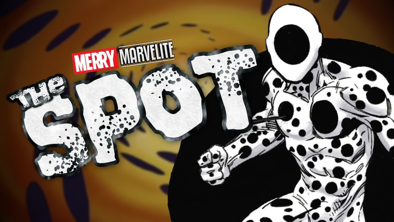 The Origin of THE SPOT