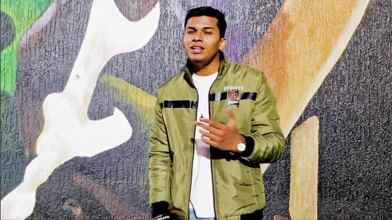 S1A$H & @ClaQvin - Sukoon (Official Music Video)