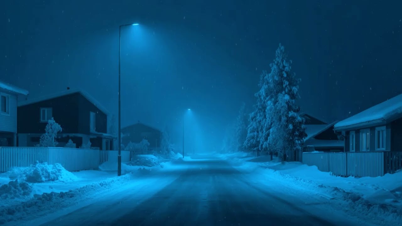 why are you still awake? (ambient playlist)
