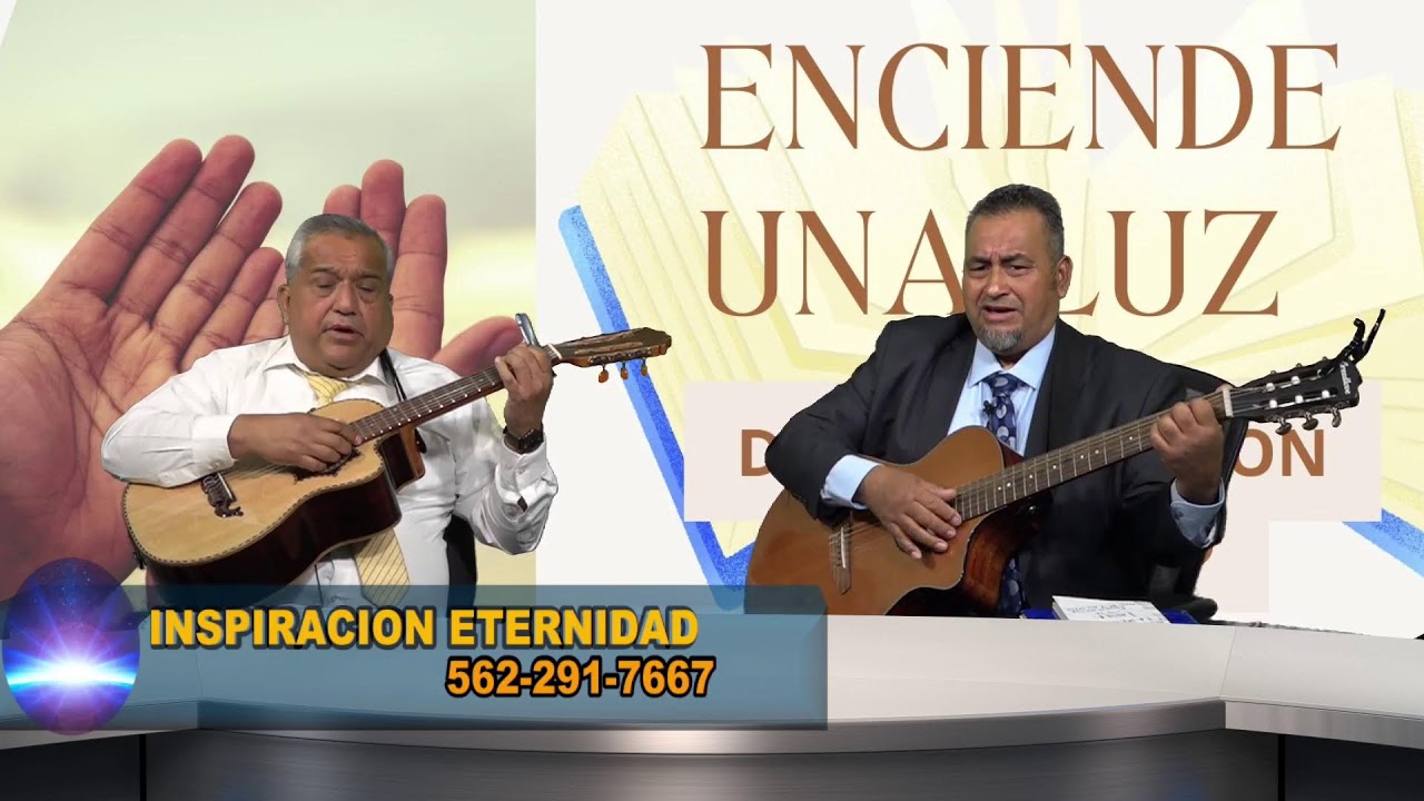 ENCIENDE UNA LUZ