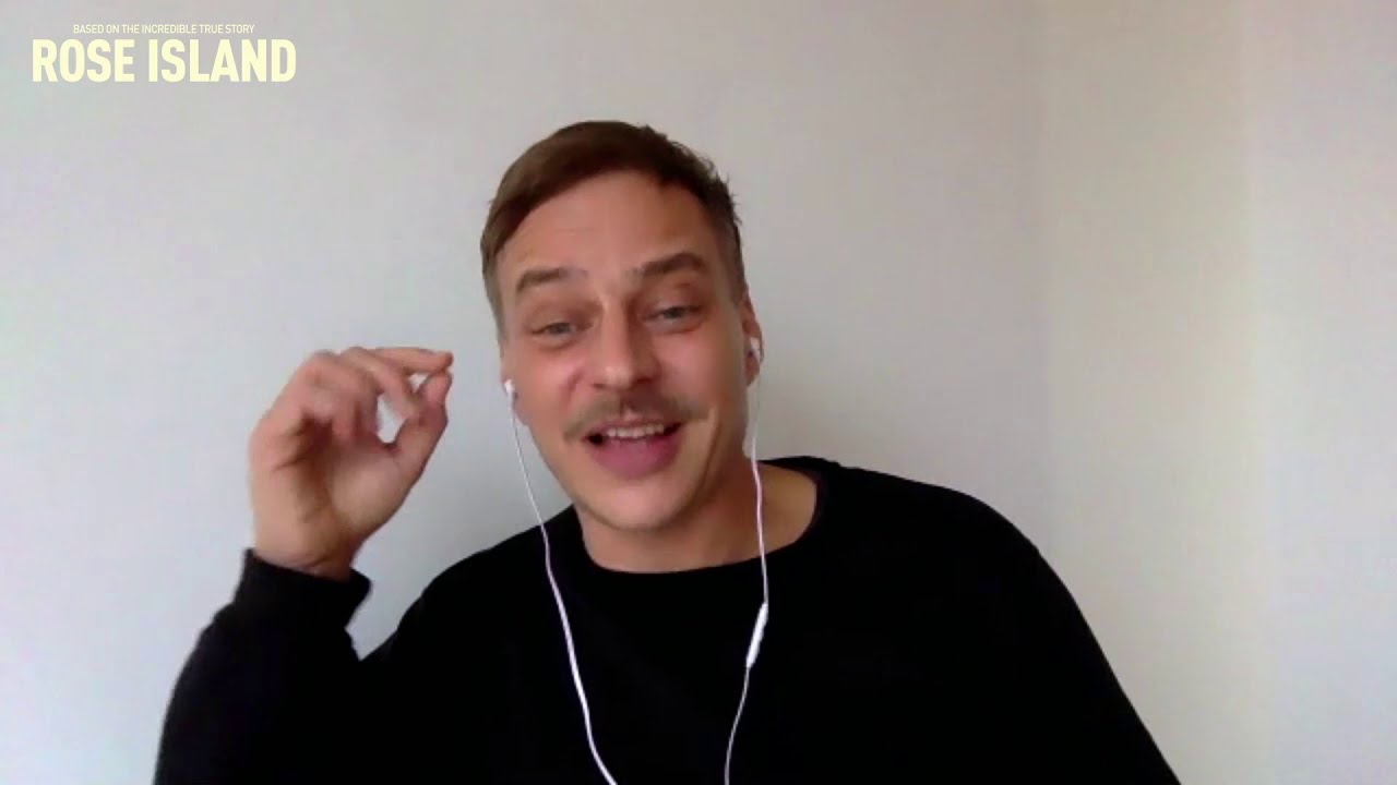 Cinema | L'incredibile storia dell'Isola delle Rose: intervista con Tom Wlaschiha