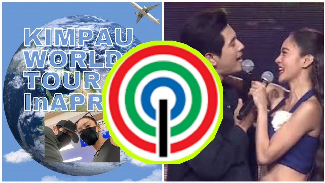 KAYA PABORITO NG MANAGEMENT‼️KIMPAU MALAKI NGA BA ANG AMBAG SA INCOME NG ABS CBN❓