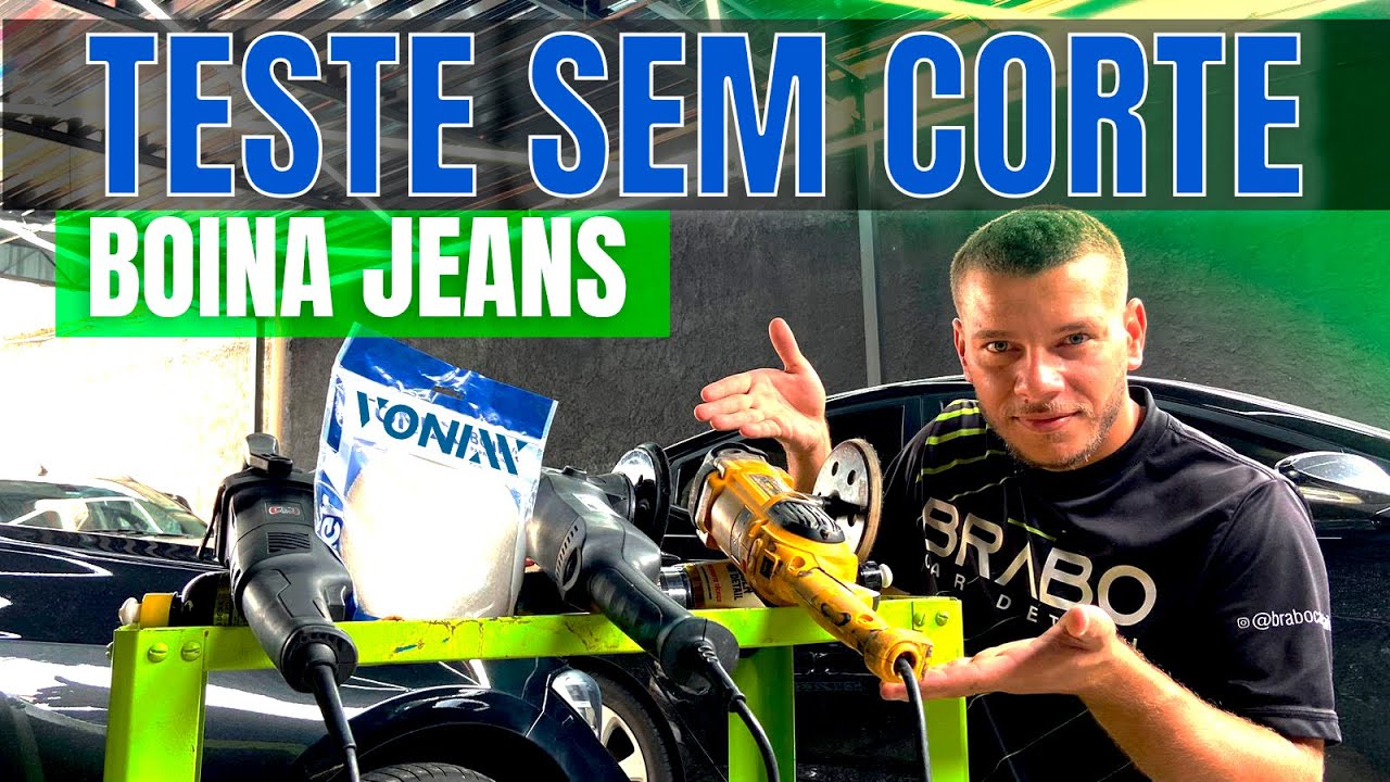 Boina jeans vonixx | TESTE SEM CORTES + DIVERSOS SETUPS
